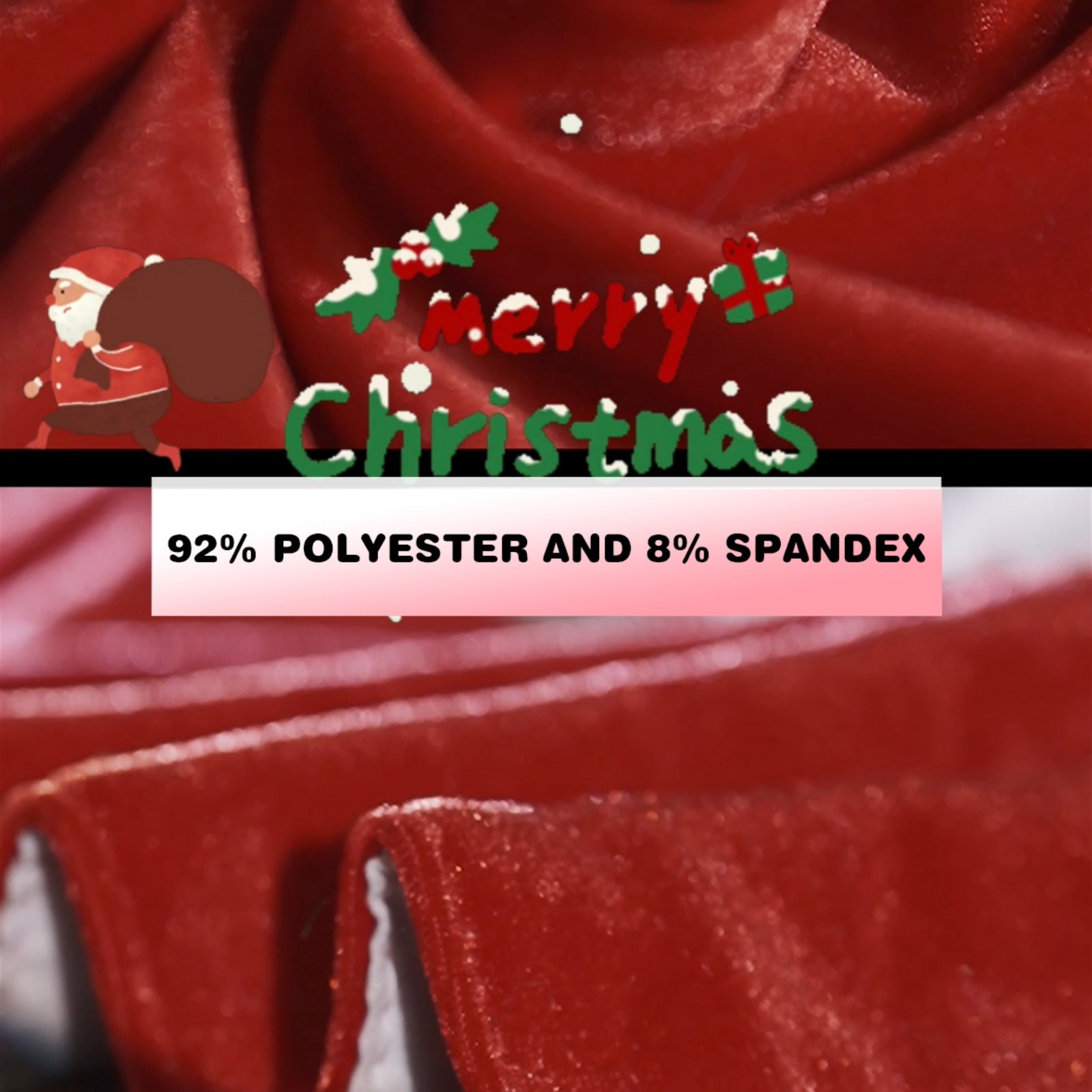 Christmas Dog Hoodie for Small Medium Large Dogs, Santa Claus Dogs Hoodie Christmas Cosplay Clothes Reindeer Dog Costume Outfits Pullover