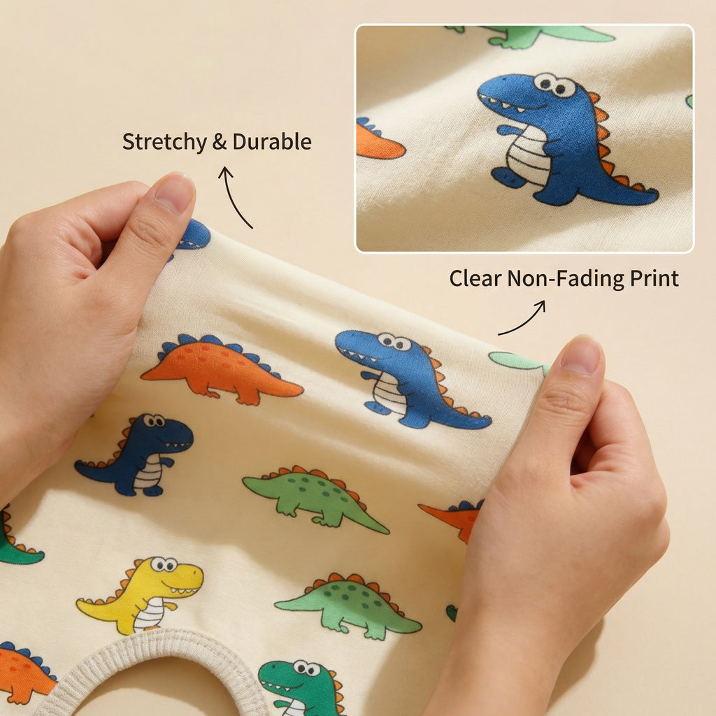 Axxlern Design Dog Pajamas for Small Dogs,Soft Dog Pjs for Small Dogs with 4-Way Stretch,Cozy Dog Onesie for Sleep & Recovery